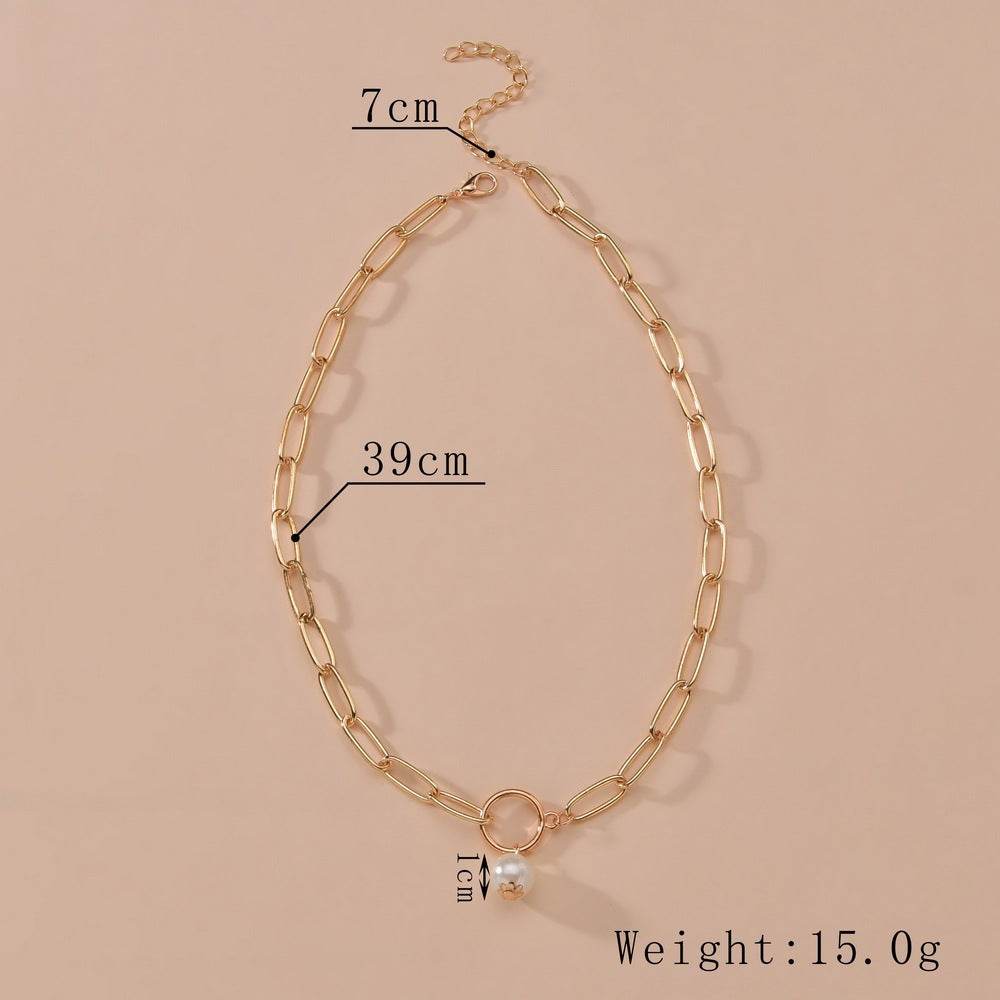 Chain Pearl - Stuff Hunt