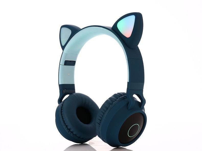 Cute Bluetooth 5.0 Headset - Stuff Hunt