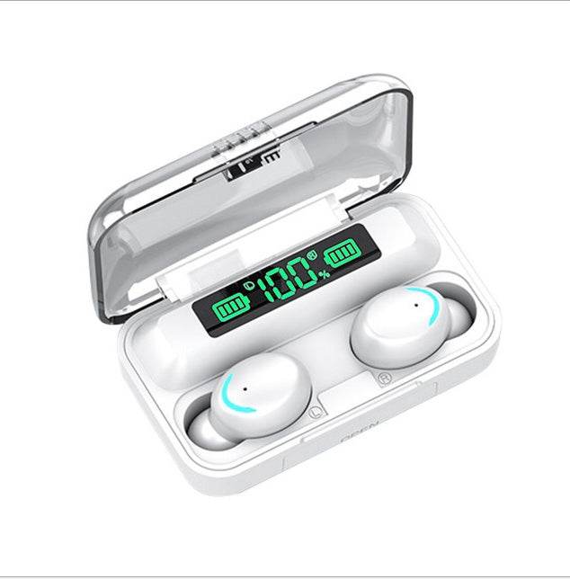 Fingerprint Touch Earphone - Stuff Hunt