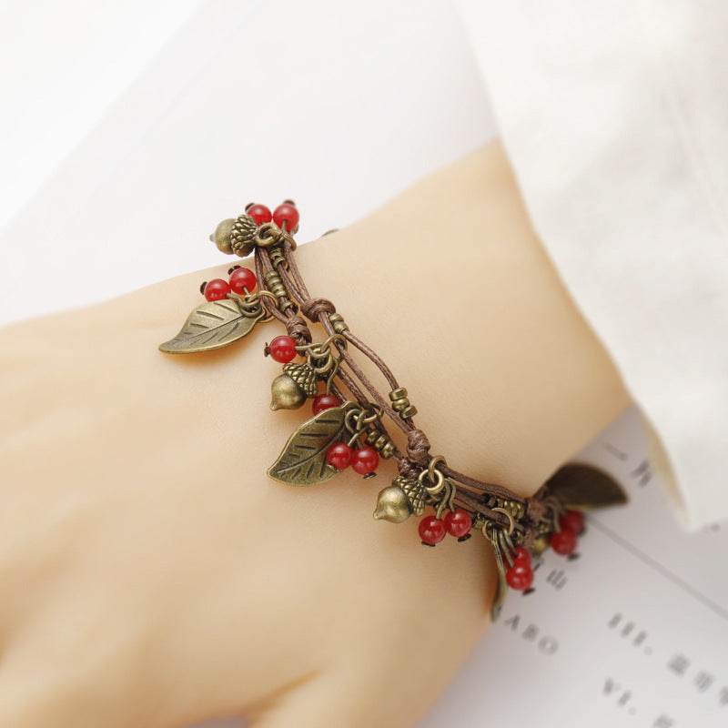 Autumn Berries - Stuff Hunt