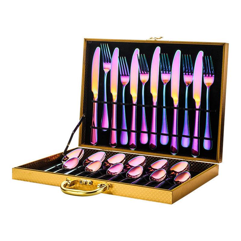 High-end Tableware Set - Stuff Hunt