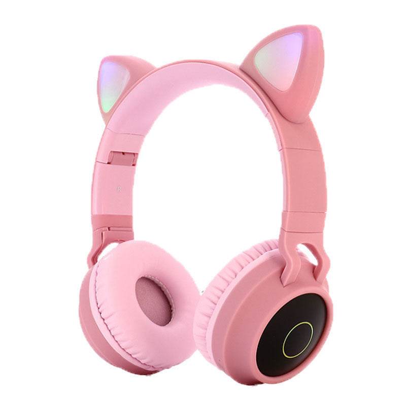Cute Bluetooth 5.0 Headset - Stuff Hunt