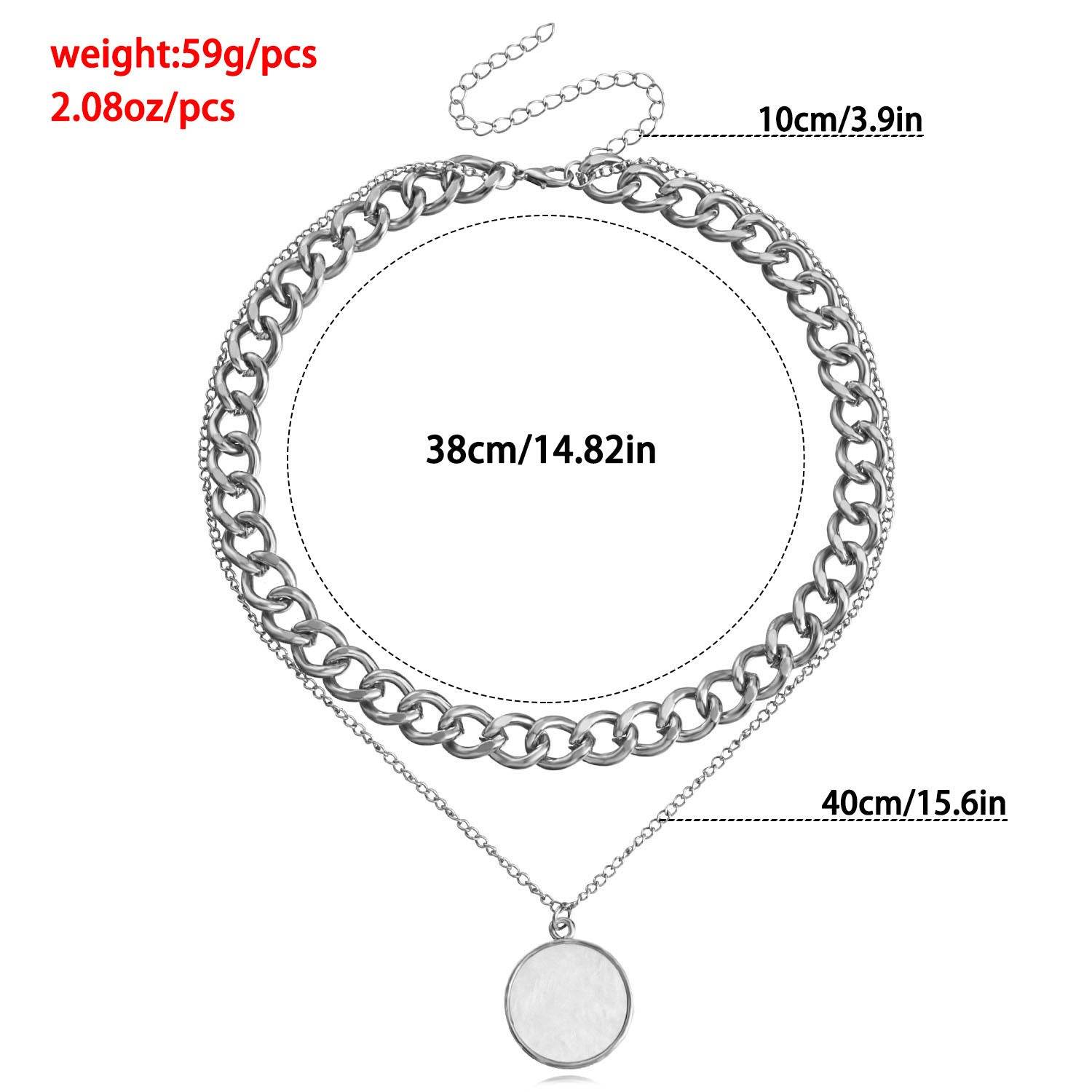 Femme Chains - Stuff Hunt