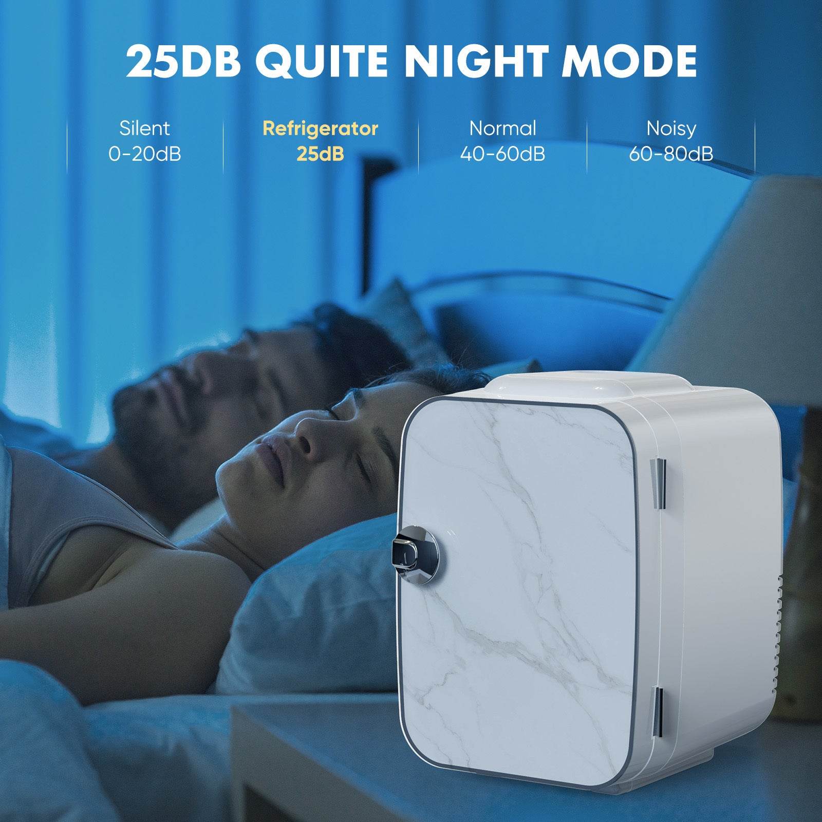 Mini Refrigerator - Stuff Hunt