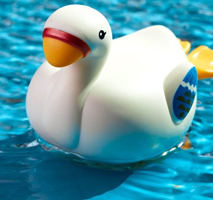Cute Baby Bath Toys - Stuff Hunt