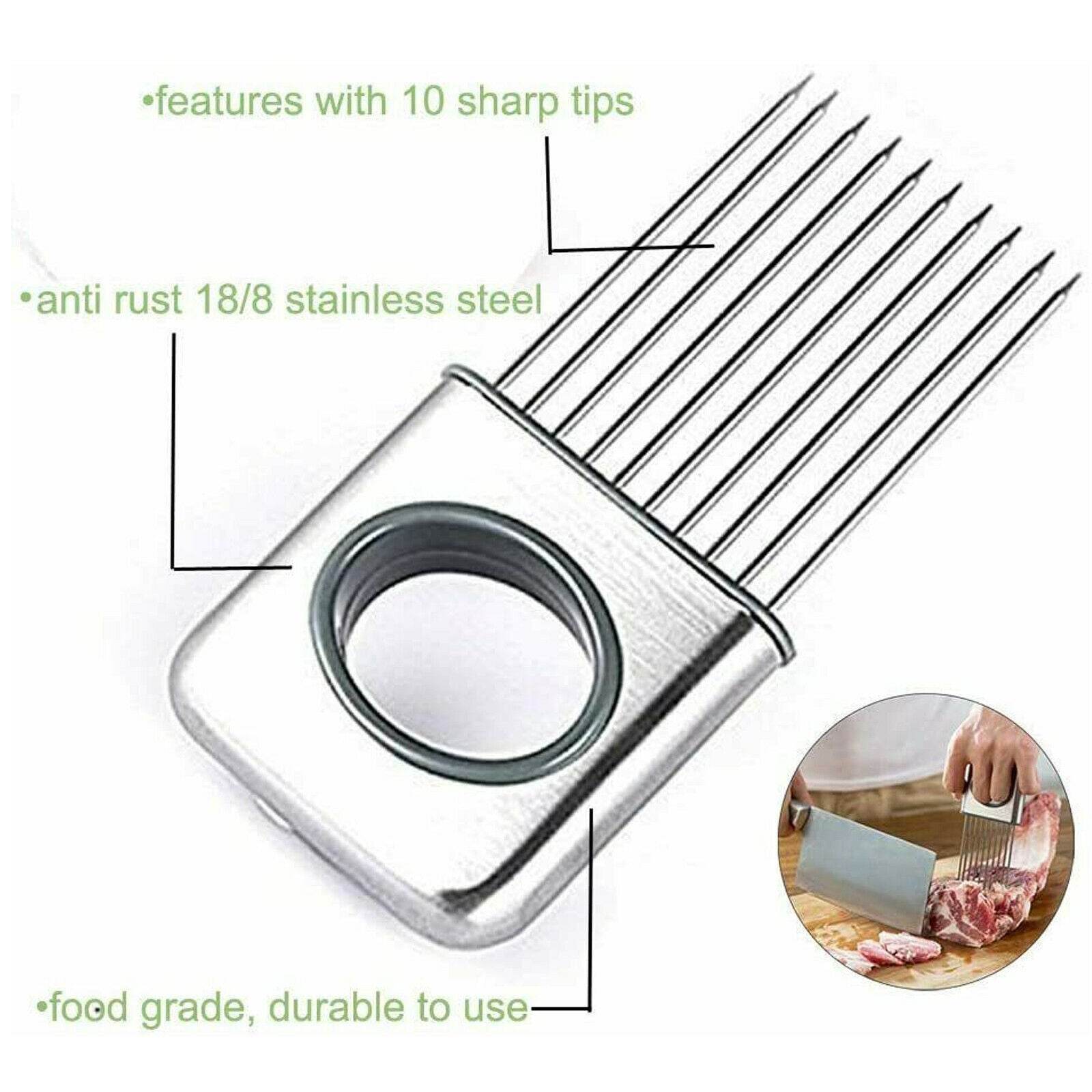 Slice Holder Gadget - Stuff Hunt