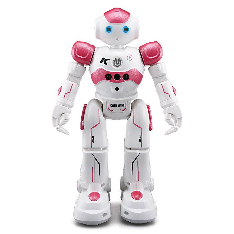 Remote Control Robot Toy - Stuff Hunt