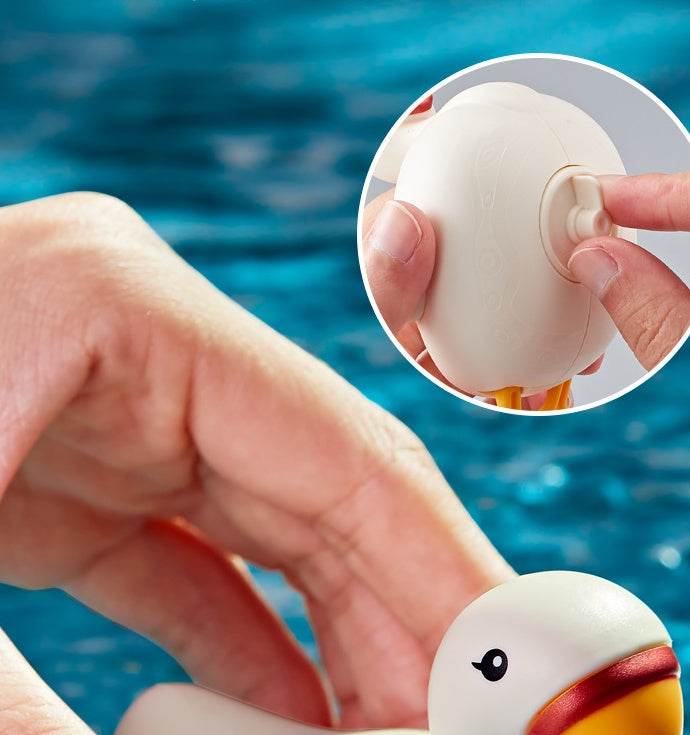 Cute Baby Bath Toys - Stuff Hunt