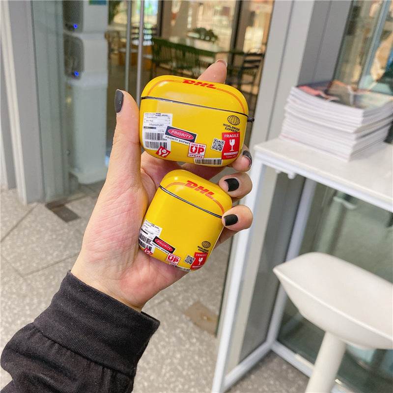 Bluetooth Headphone Case - Stuff Hunt