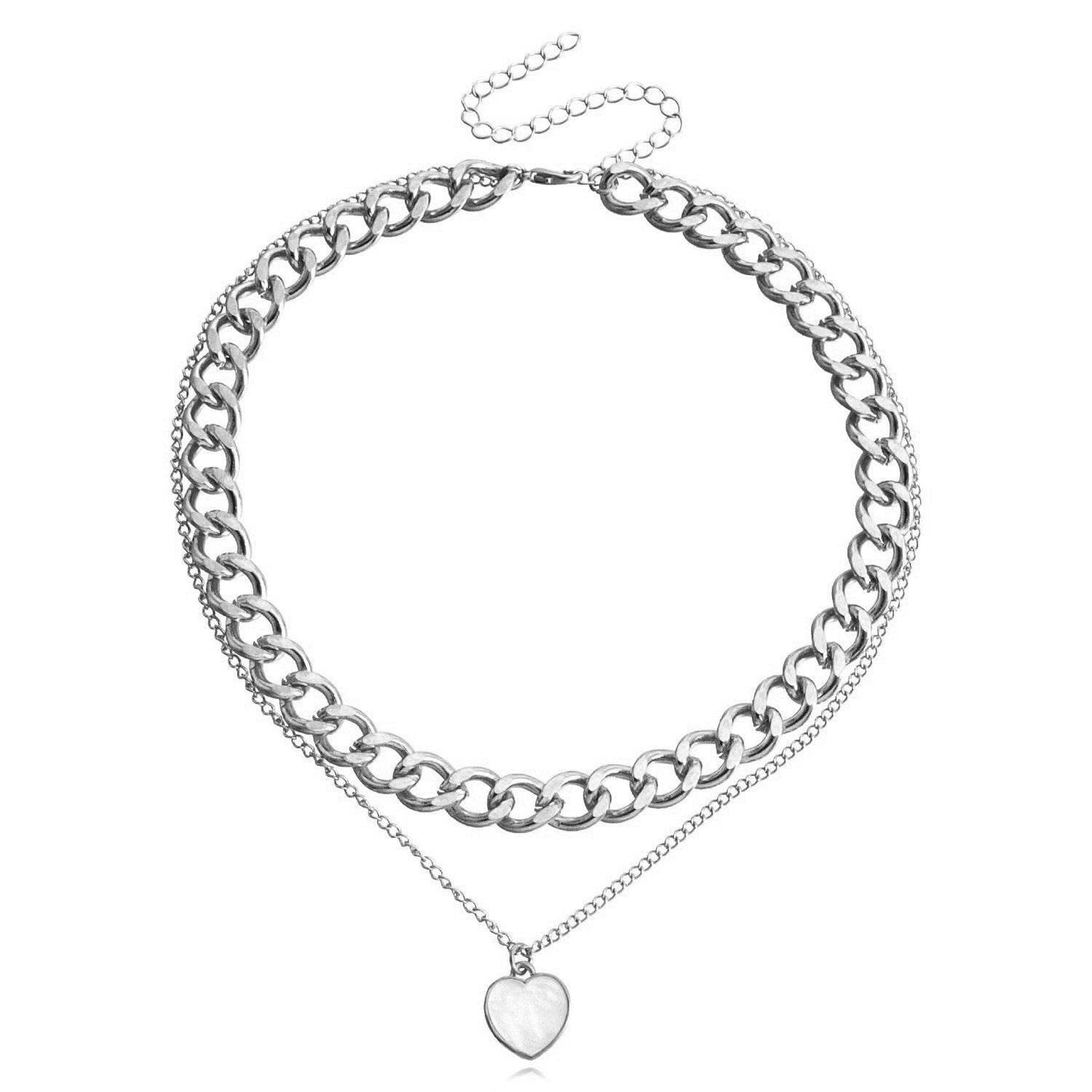 Femme Chains - Stuff Hunt