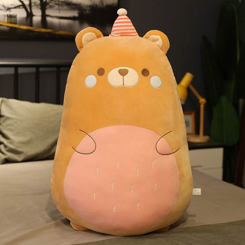Cute Animal Dolls - Stuff Hunt
