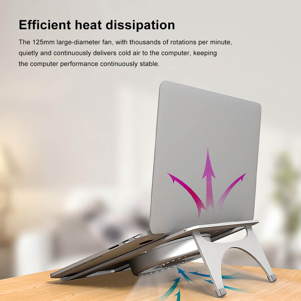 Computer Radiator - Stuff Hunt