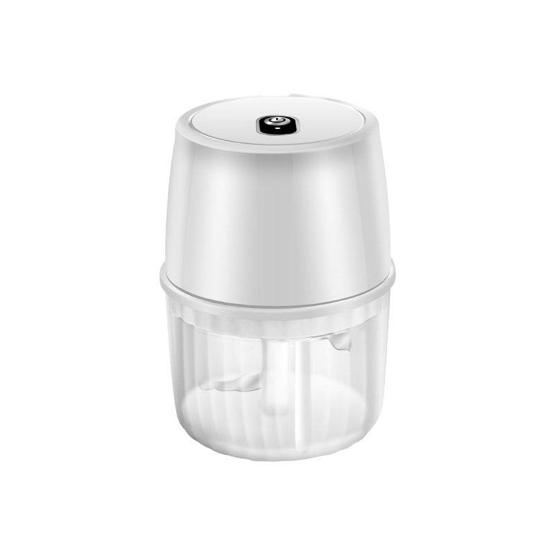 Garlic Press Machine - Stuff Hunt