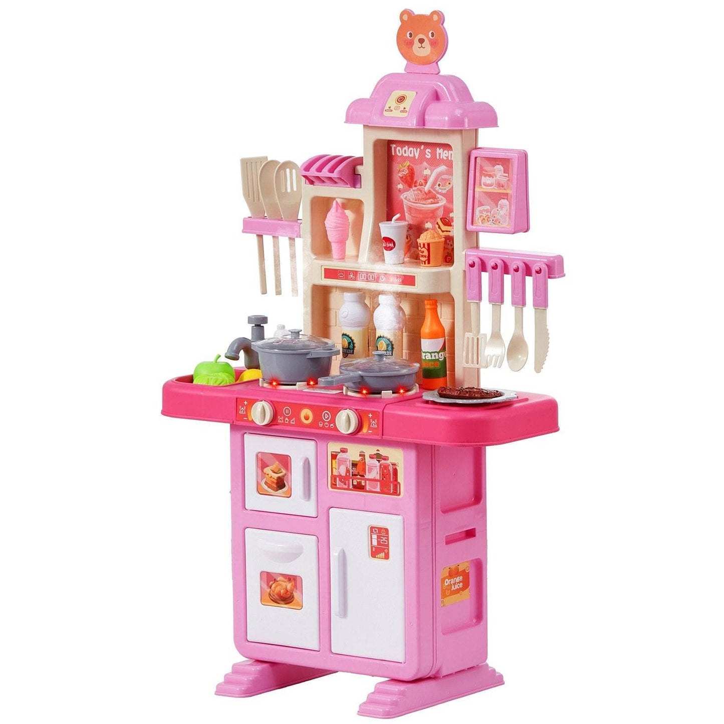 Vevor Kitchen Playset - Stuff Hunt