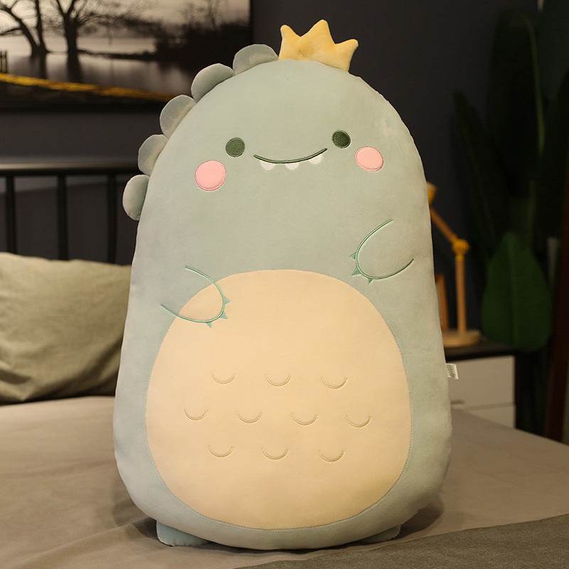 Cute Animal Dolls - Stuff Hunt