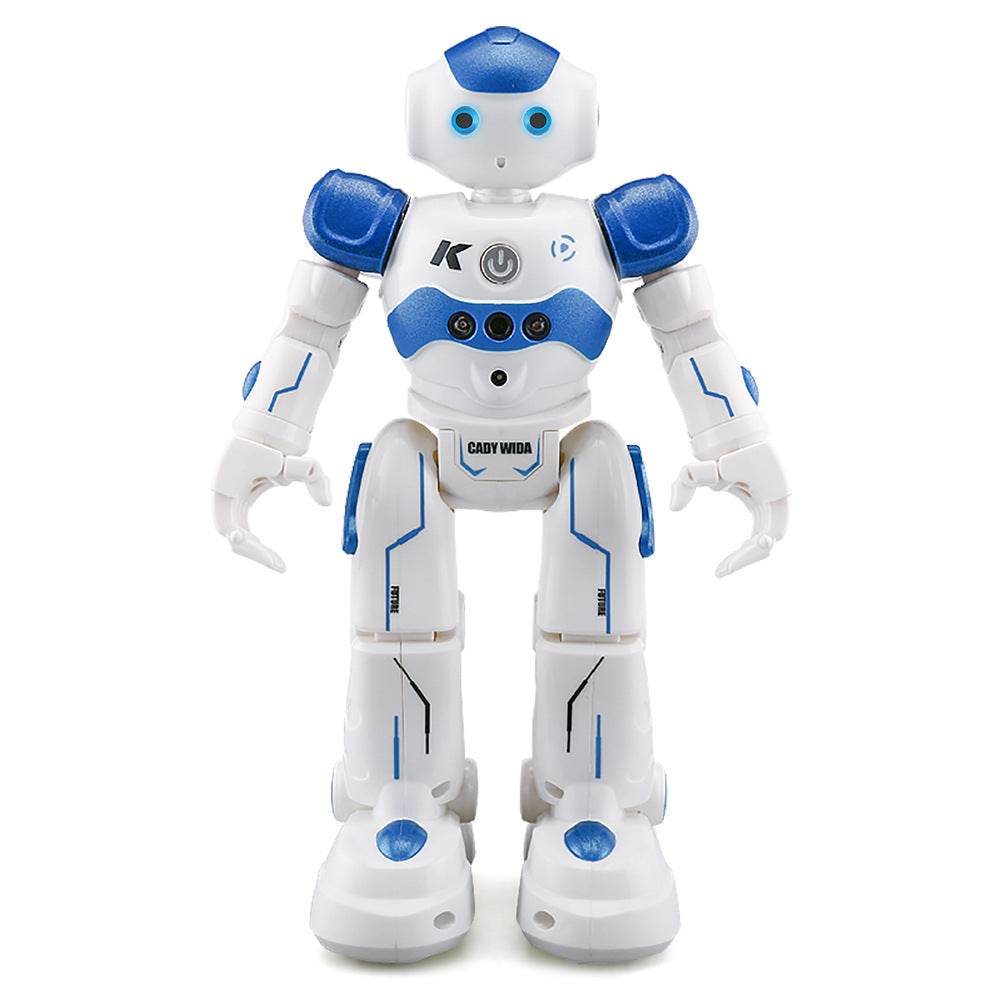 Remote Control Robot Toy - Stuff Hunt