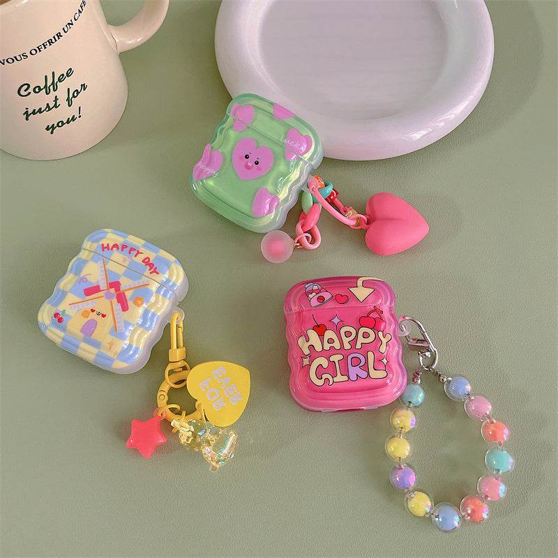Chain Headphone Cover - Stuff Hunt