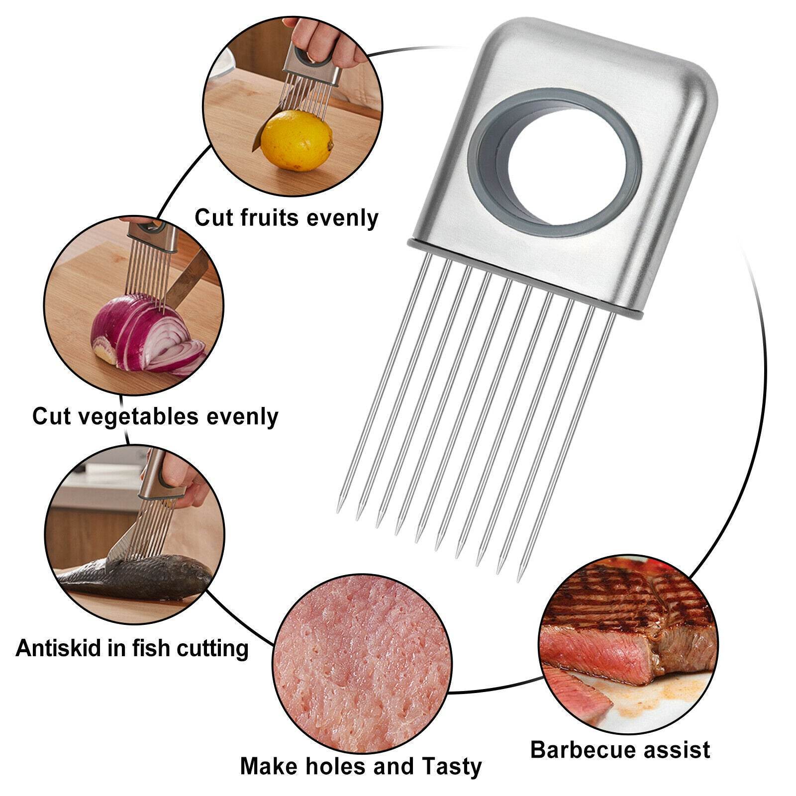 Slice Holder Gadget - Stuff Hunt