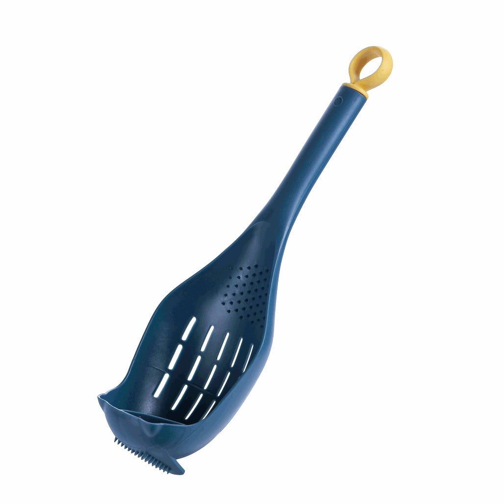 Kitchen Colander Spoon
