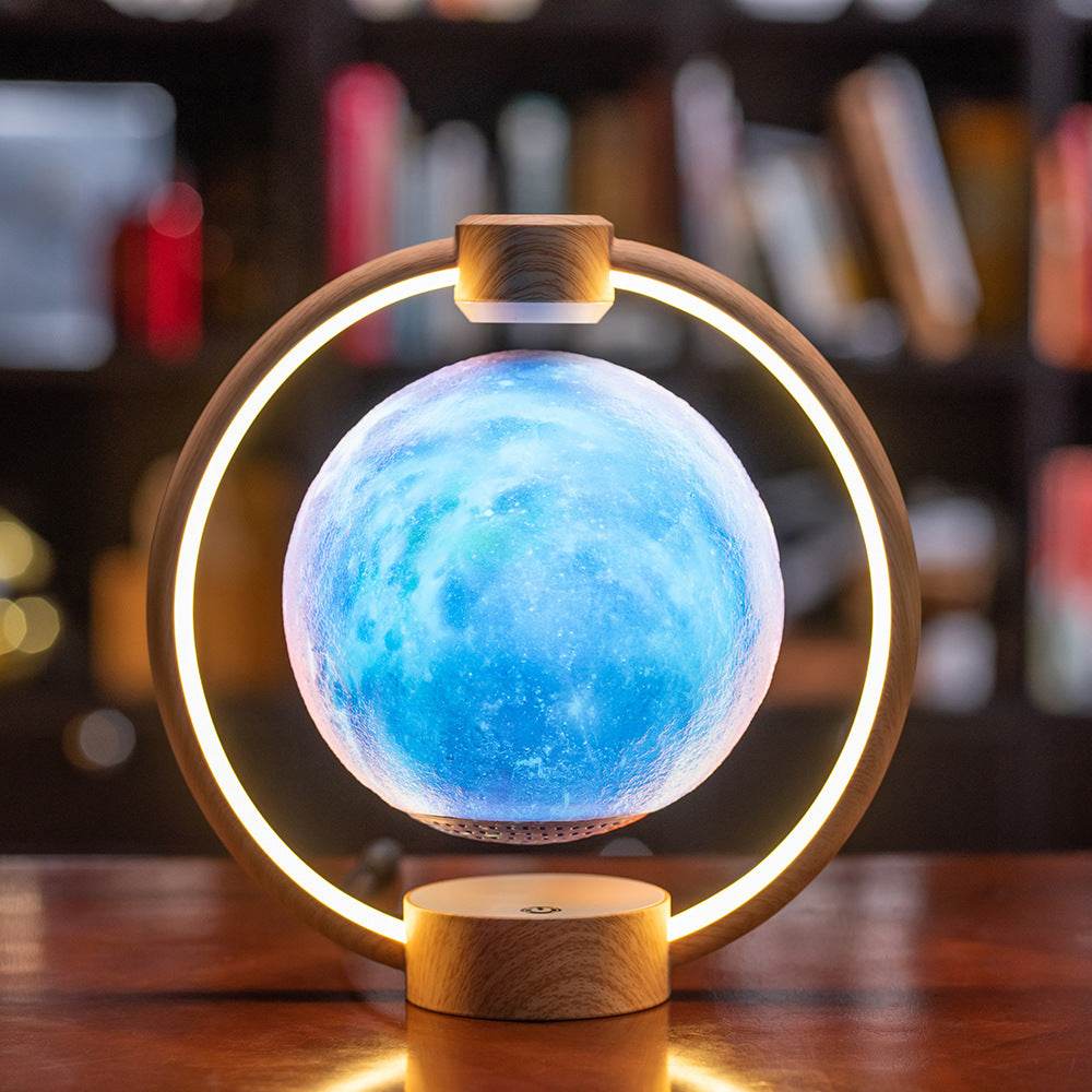 Orbit Light - Stuff Hunt