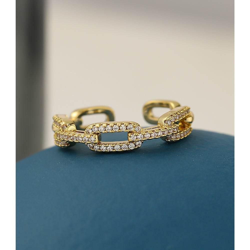 Zircon Chains - Stuff Hunt
