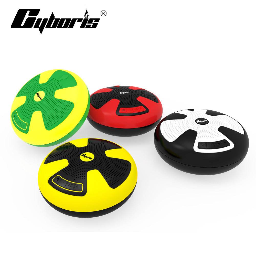 Waterproof Swimming Speaker - Stuff Hunt