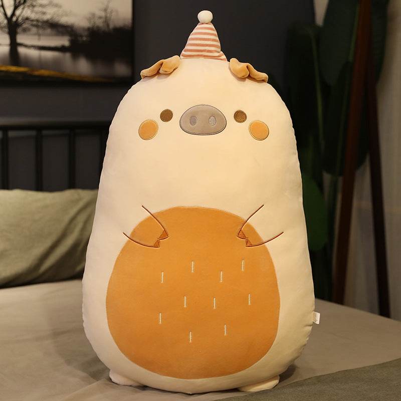 Cute Animal Dolls - Stuff Hunt