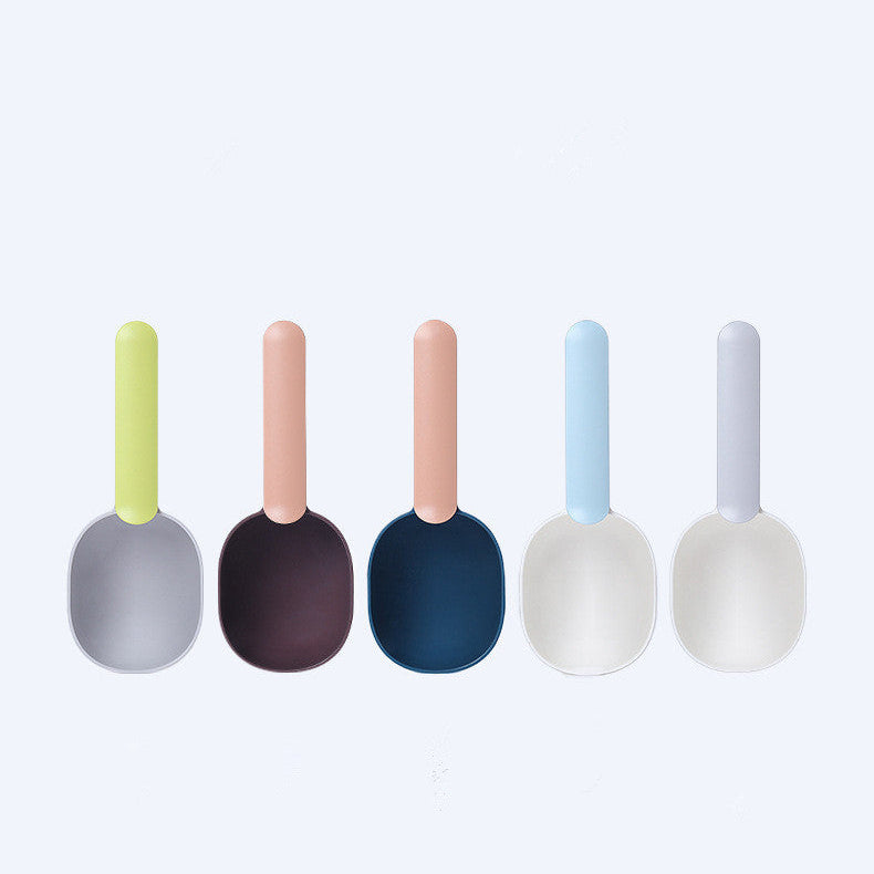 Pet Food Spoon