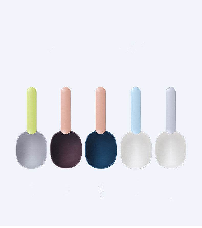 Pet Food Spoon - Stuff Hunt