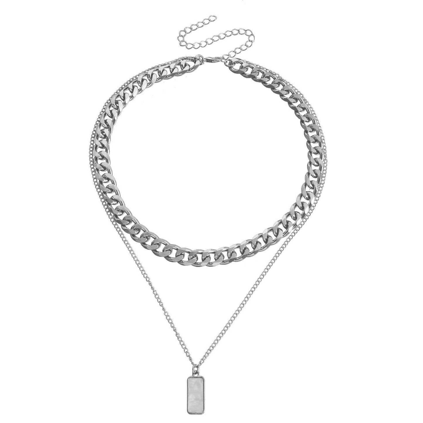Femme Chains - Stuff Hunt