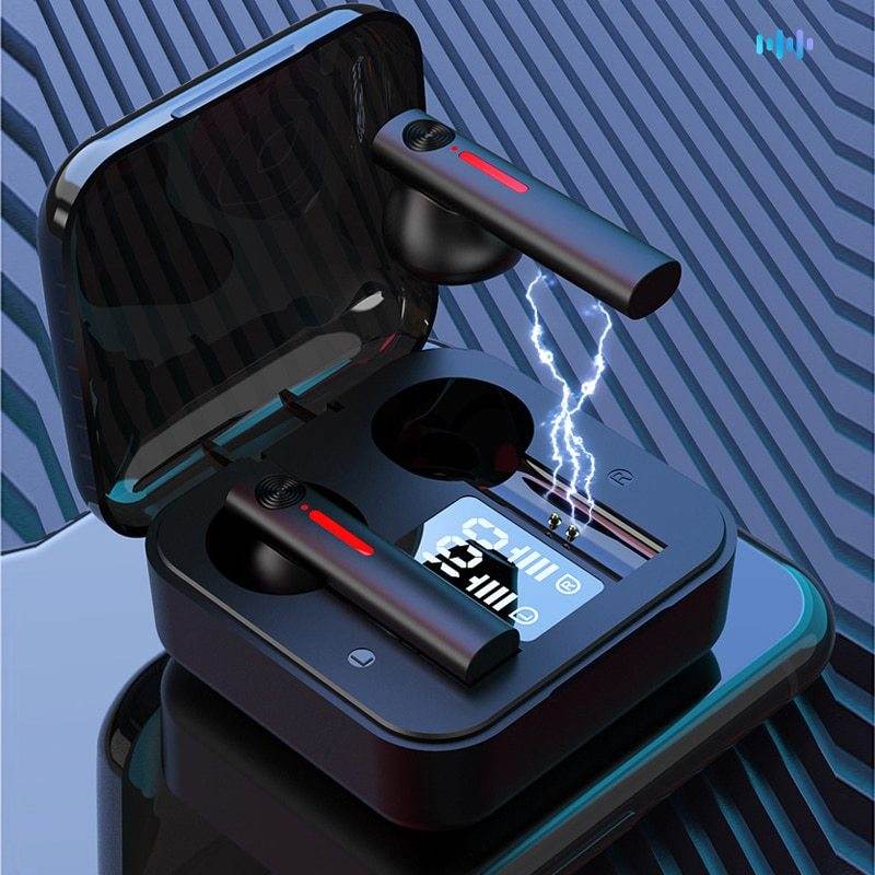 Blueling Bluetooth Earphone - Stuff Hunt