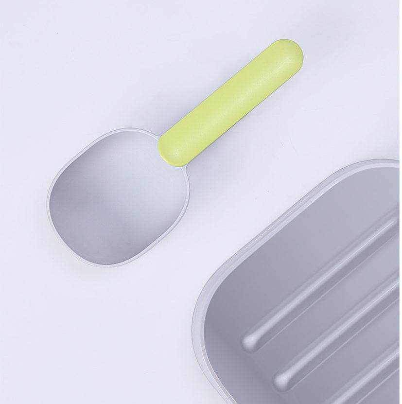 Pet Food Spoon - Stuff Hunt
