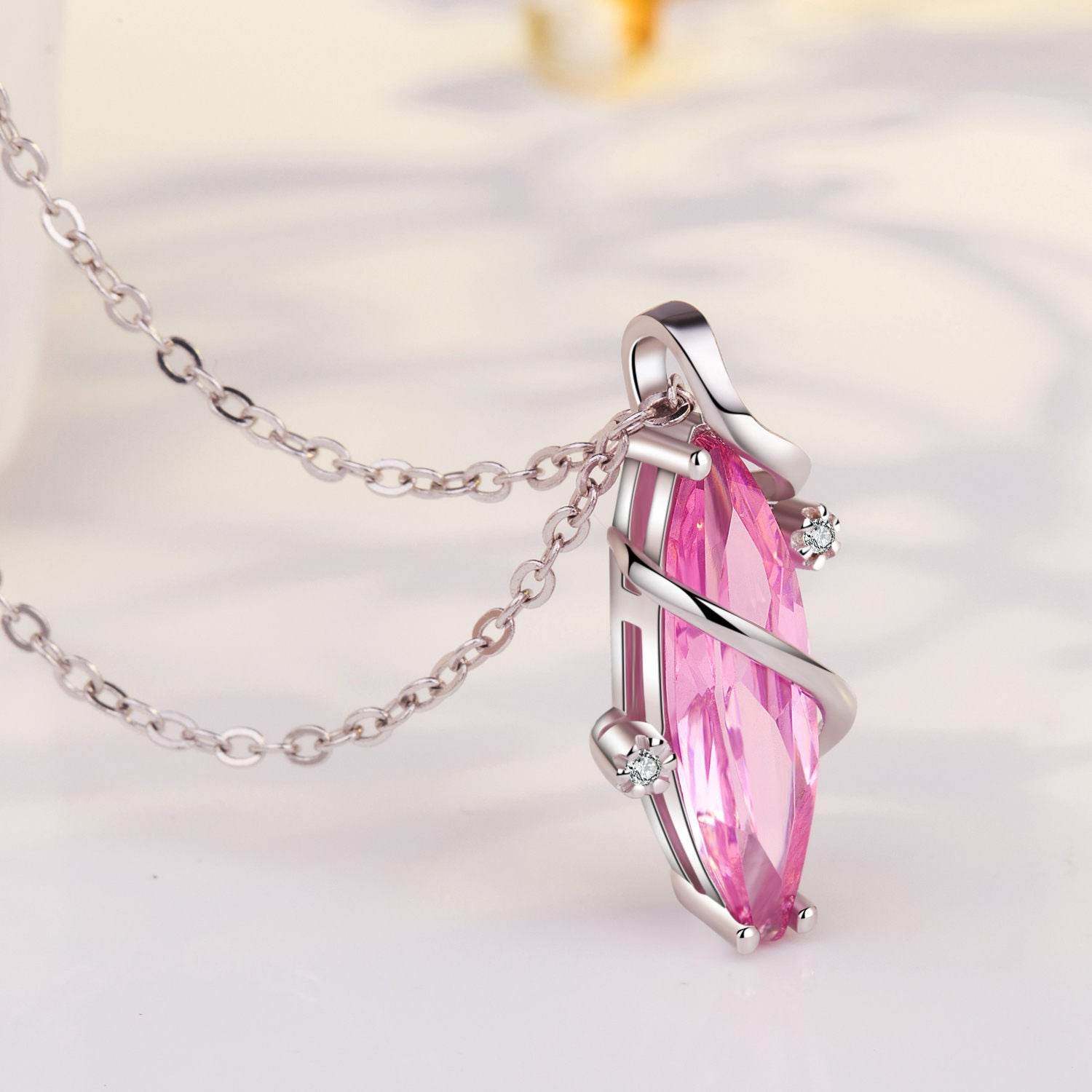 Marquise Crystal - Stuff Hunt