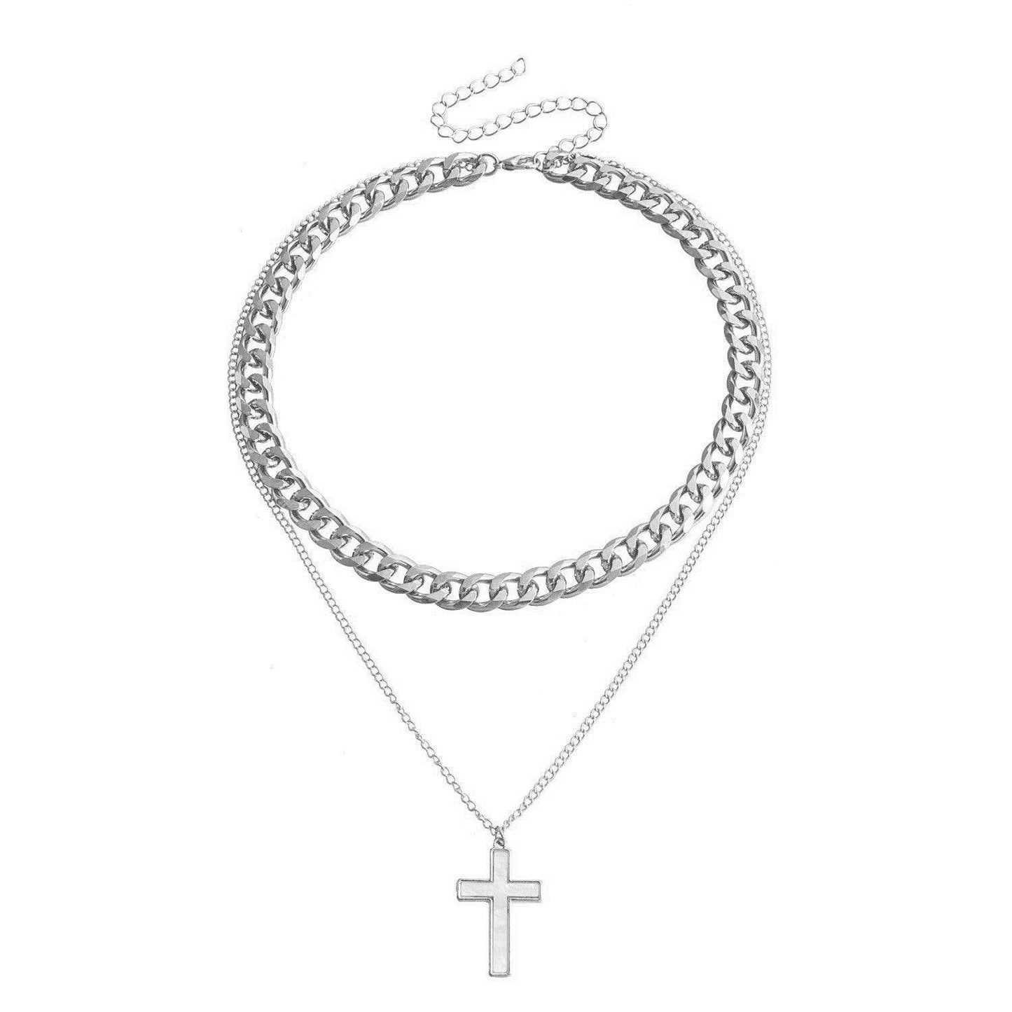 Femme Chains - Stuff Hunt