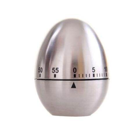 Kitchen Timer - Stuff Hunt