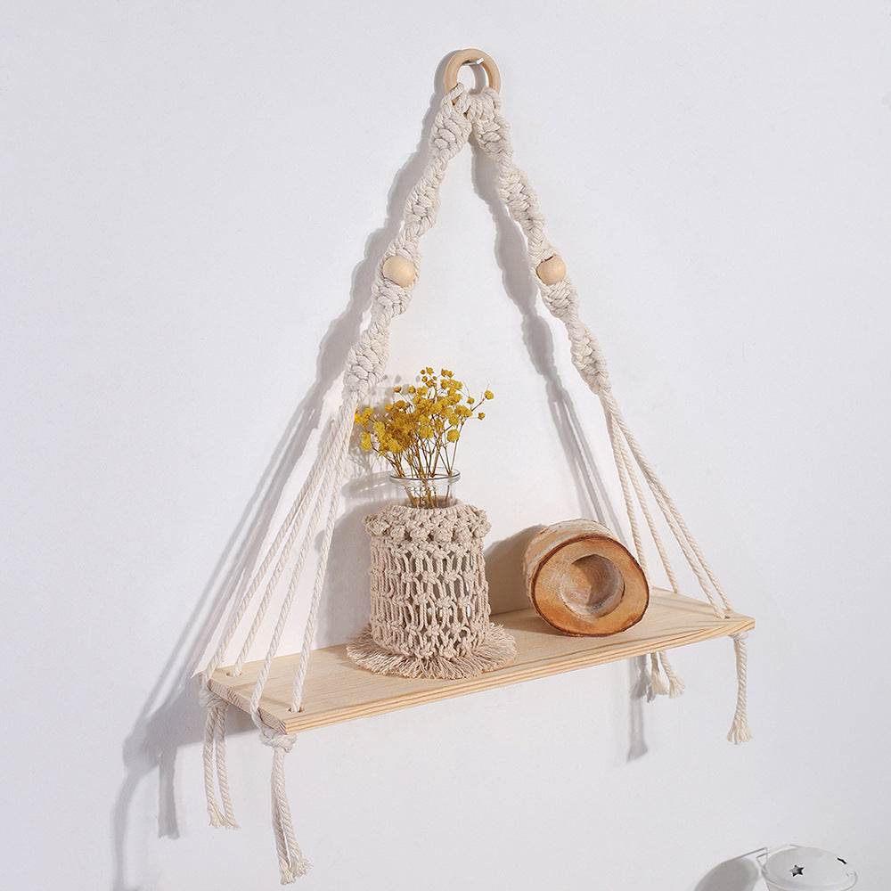 Knot Charm - Stuff Hunt