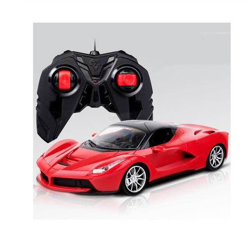 Remote Control Racing Car - Stuff Hunt