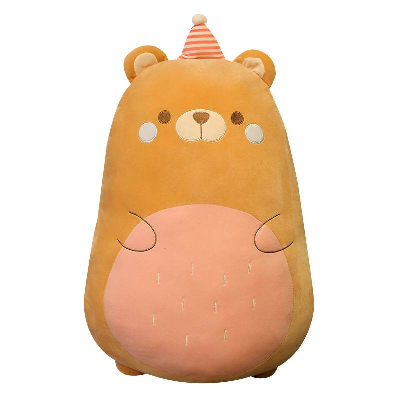 Cute Animal Dolls - Stuff Hunt