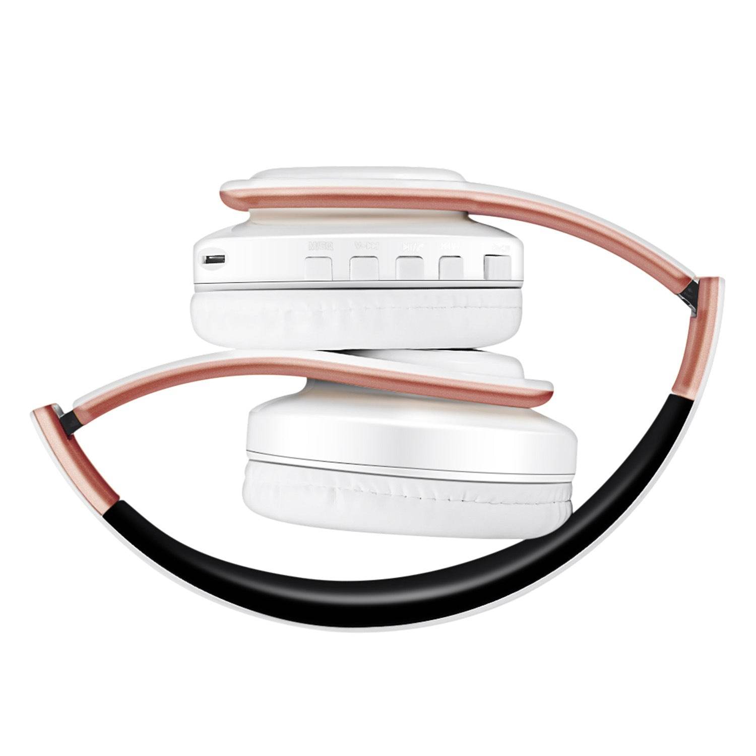 Bluetooth Gaming Headset - Stuff Hunt