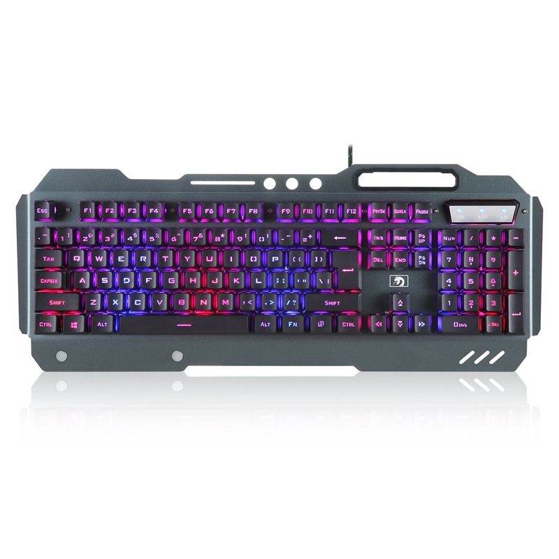 Waterproof Gaming Keyboard - Stuff Hunt