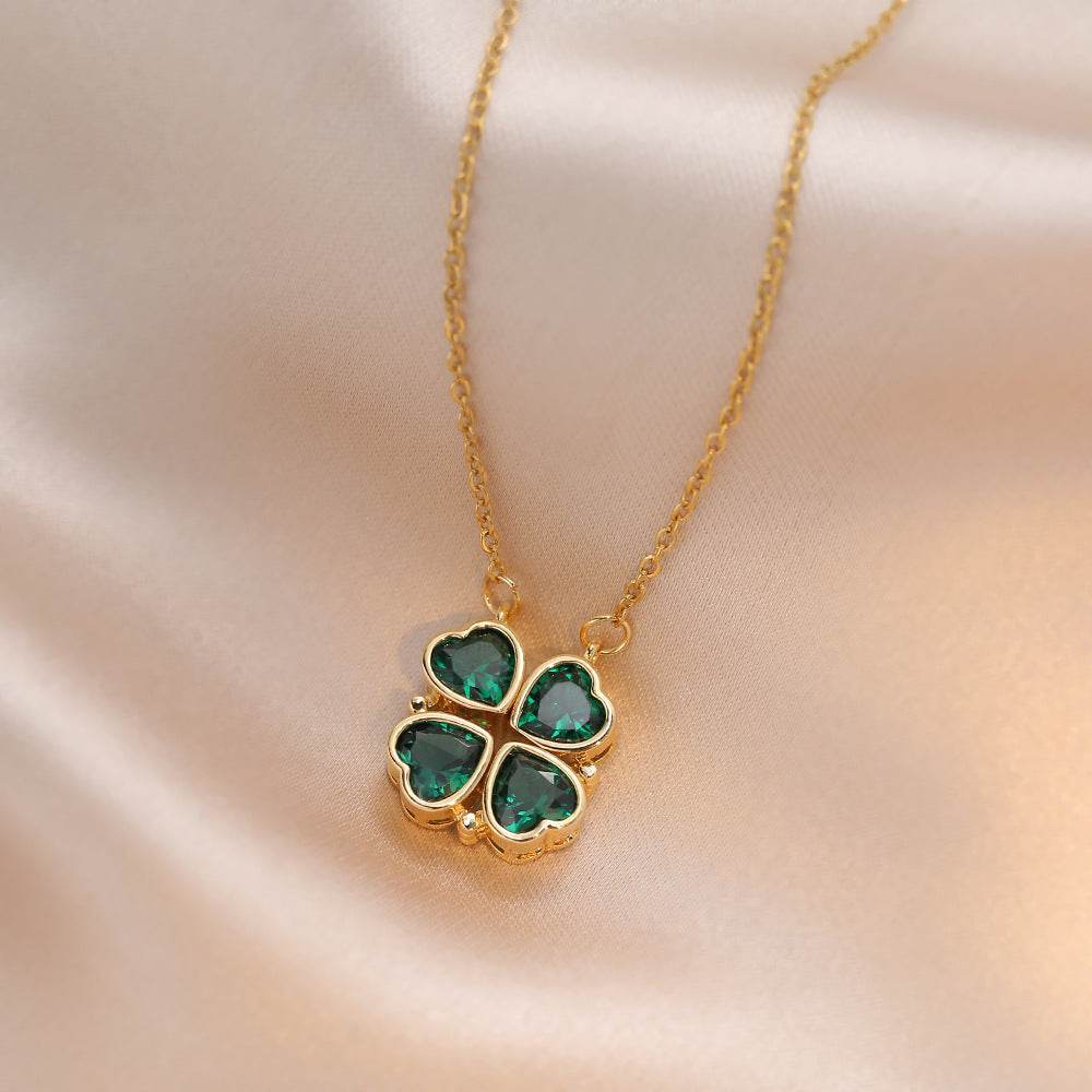 Heartleaf Shine - Stuff Hunt