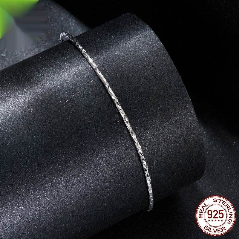 Crystal Thread - Stuff Hunt