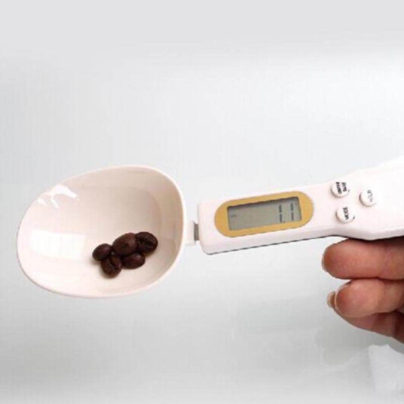 LCD Digital Kitchen Scale - Stuff Hunt