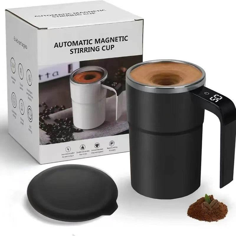 Automatic Coffee Stirring Cup - Stuff Hunt