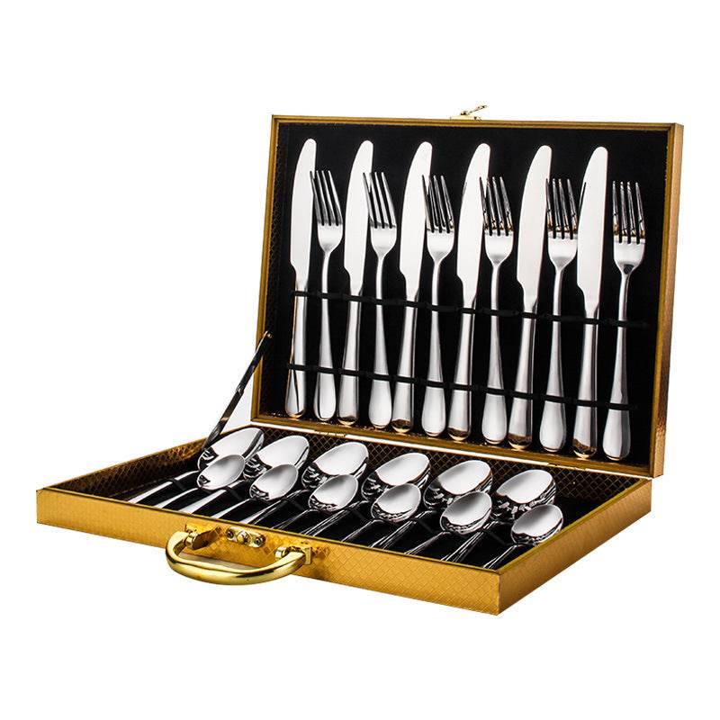 High-end Tableware Set - Stuff Hunt
