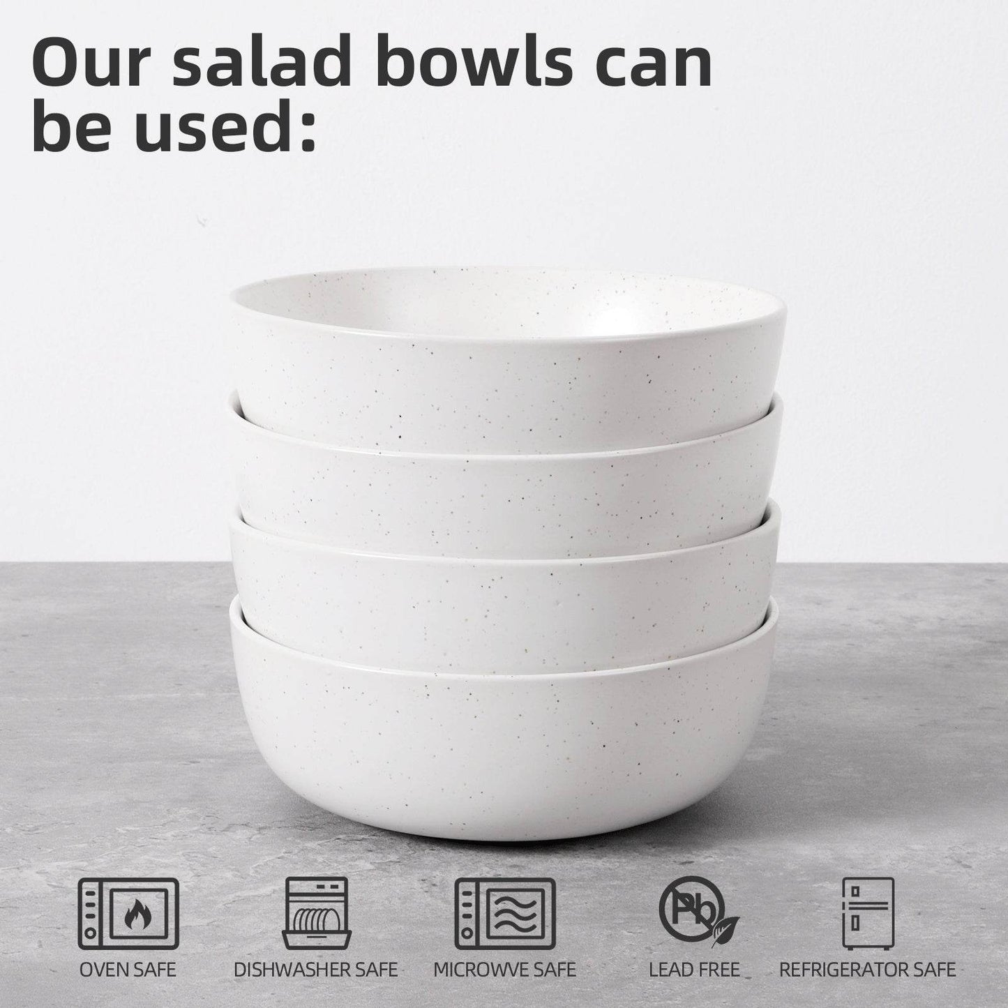 Kitchen Ceramic Bowls - Stuff Hunt
