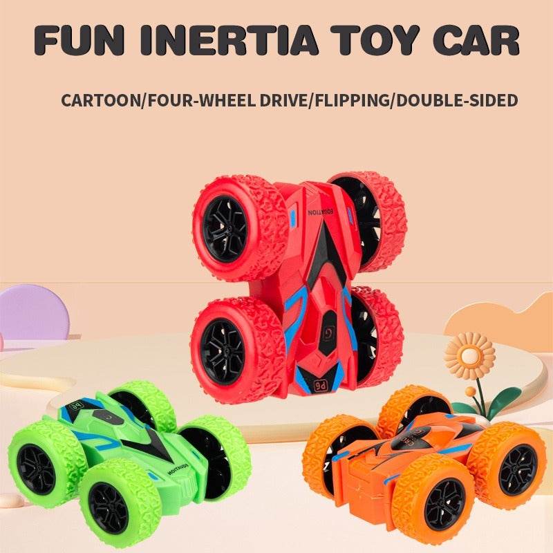 Cute Reversible Car - Stuff Hunt