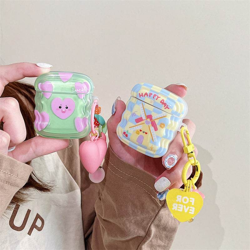 Chain Headphone Cover - Stuff Hunt