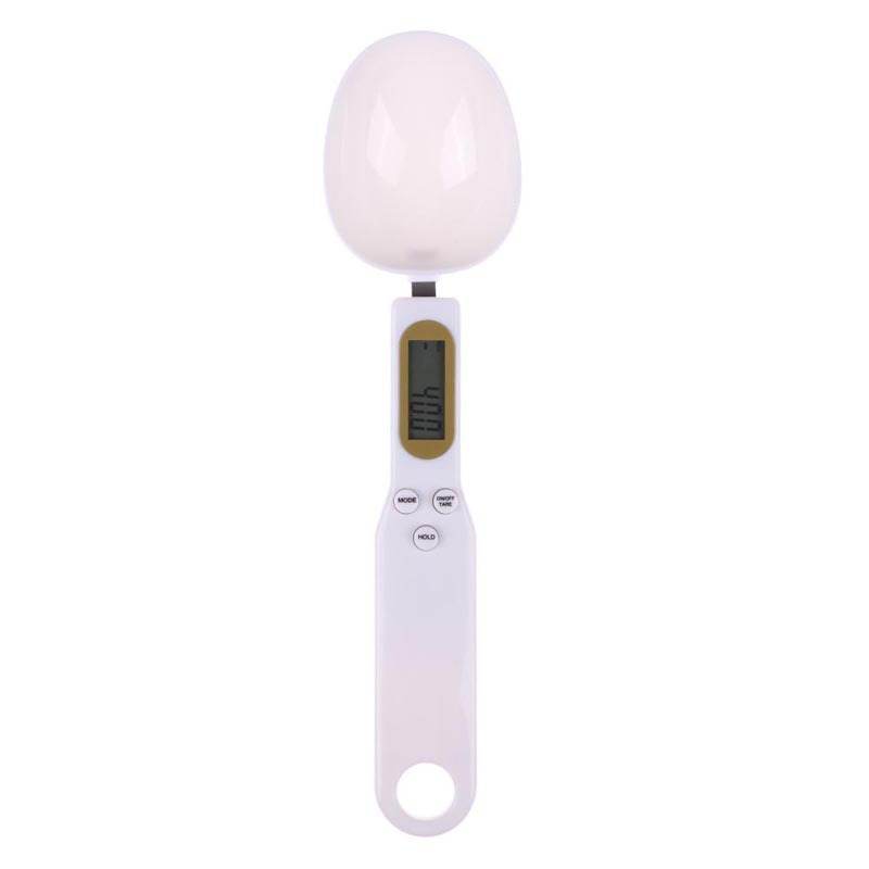 LCD Digital Kitchen Scale - Stuff Hunt