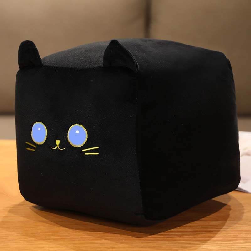 Kitten Sofa Cushion - Stuff Hunt
